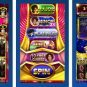 Whitney Houston Slots IGT iGaming online